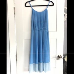 Sandro dress